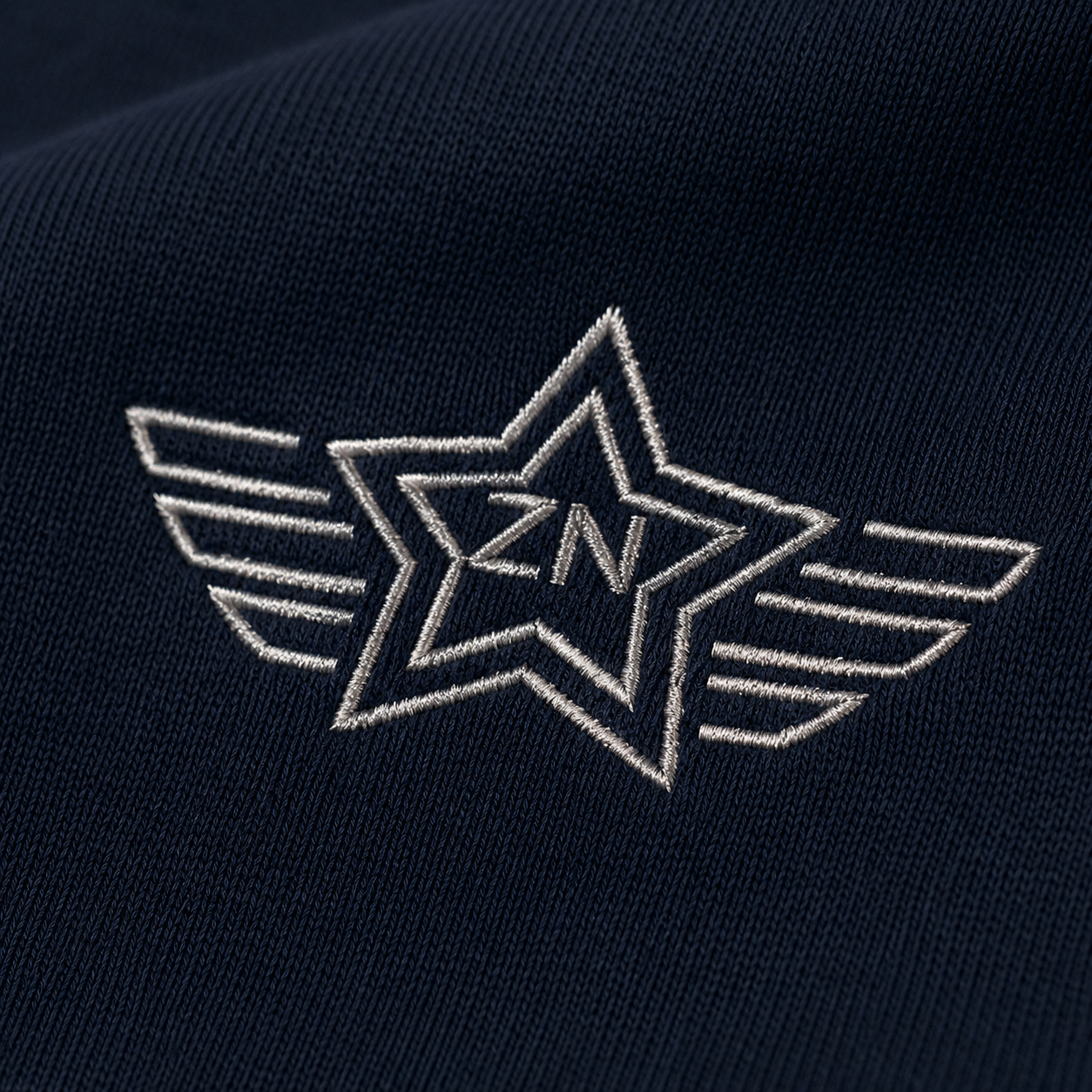 ZN Signature Sweatshirt